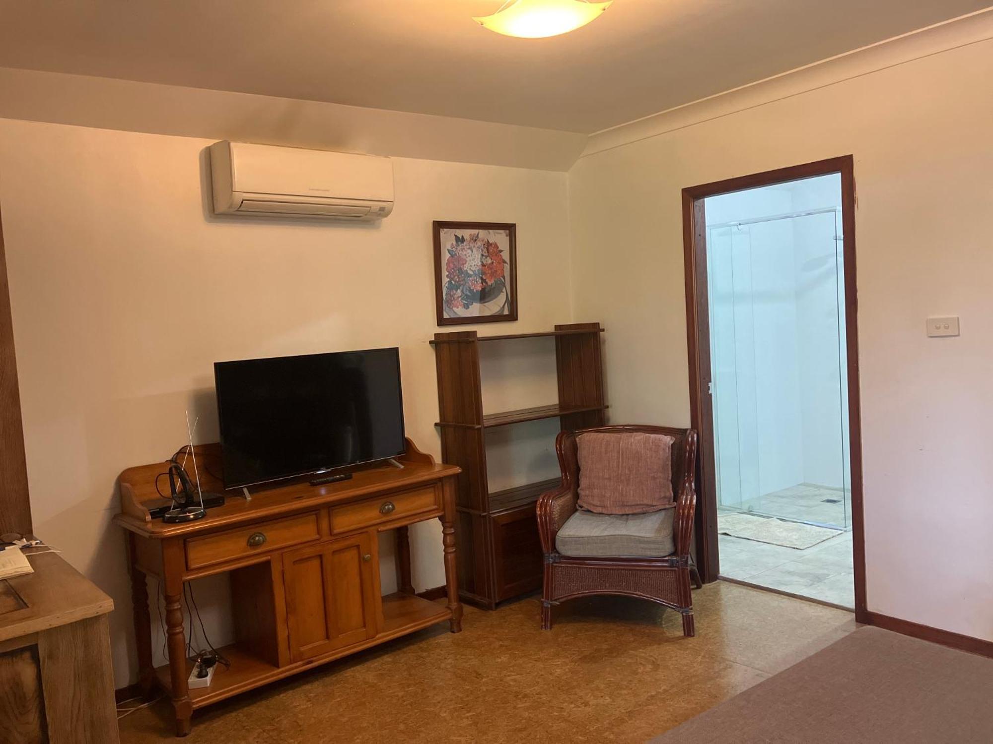 בלינגן Potters Cottage מראה חיצוני תמונה