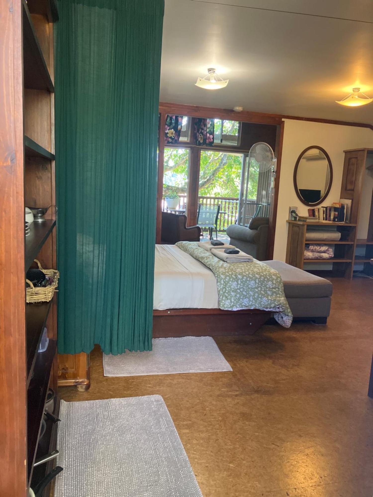 בלינגן Potters Cottage מראה חיצוני תמונה